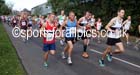 Start of the Tynedale 10 Mile Jelly Road Race from Hexham to Ovingham, Northumberland. Photo: David T. Hewitson/Sports for All Pics